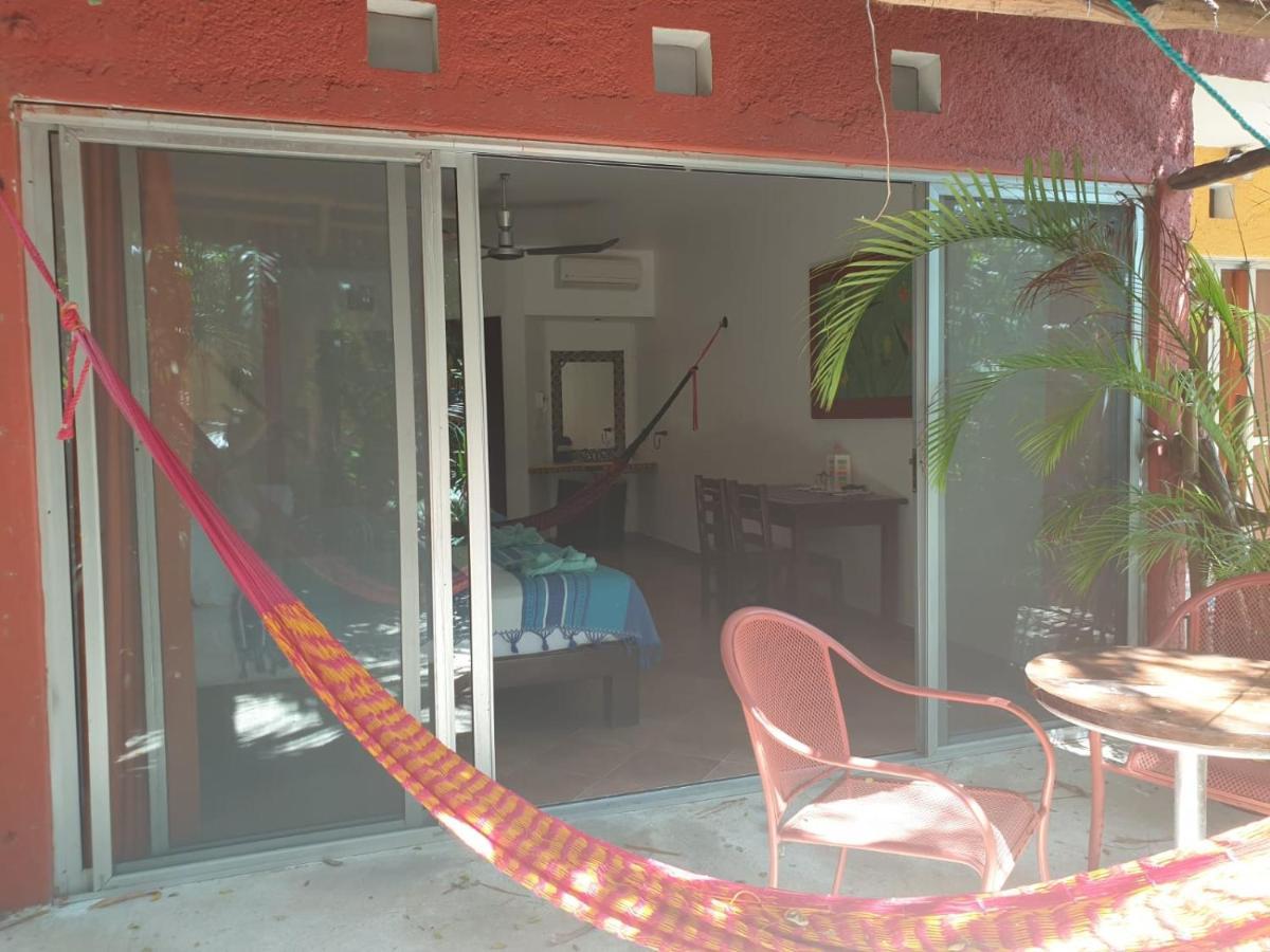 Casa Don Diego 3*