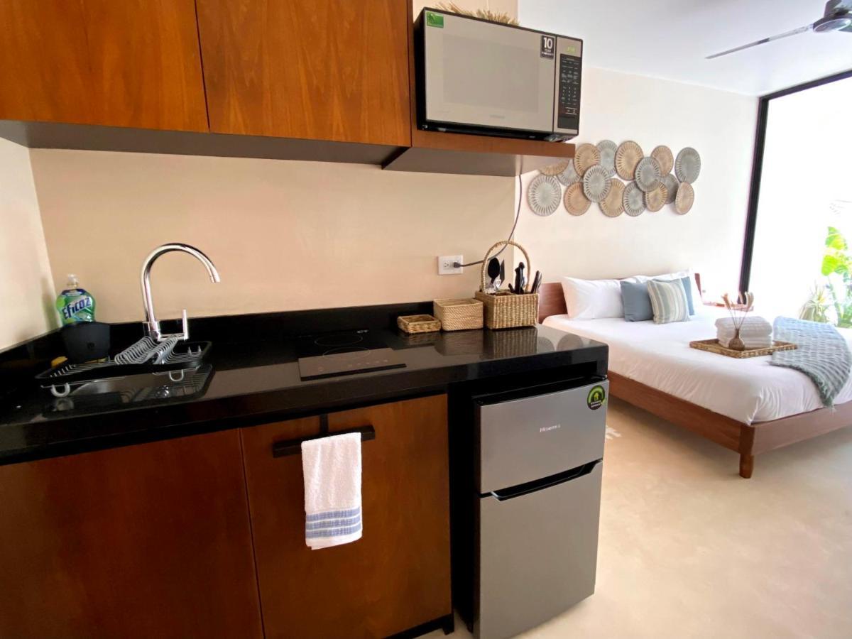 Gardens Coba By Andiani Travel Apartment *