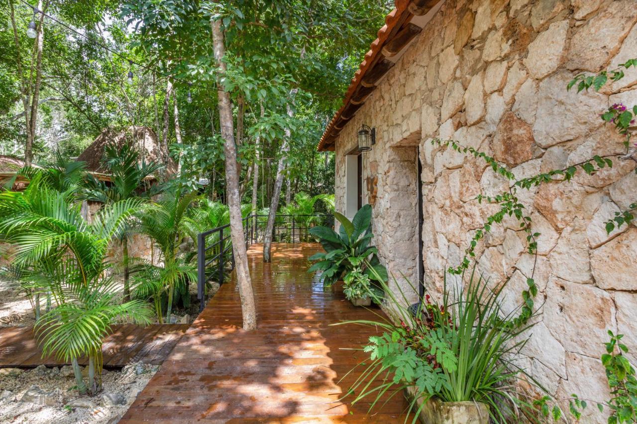 Mayur 2* Tulum