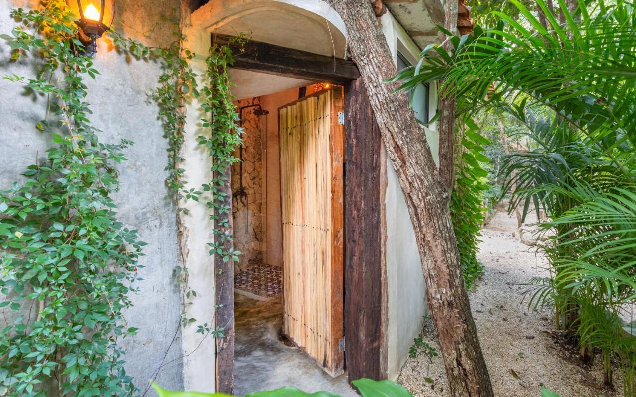Resort Mayur Tulum