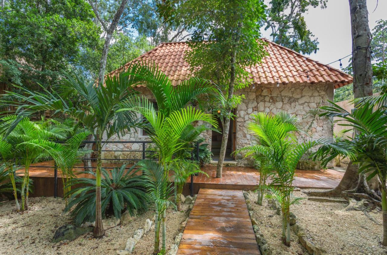 Resort Mayur Tulum