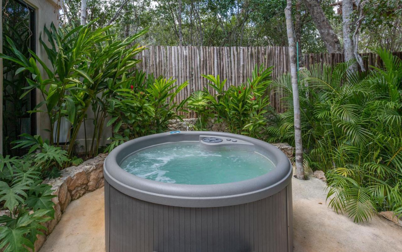 Mayur 2* Tulum