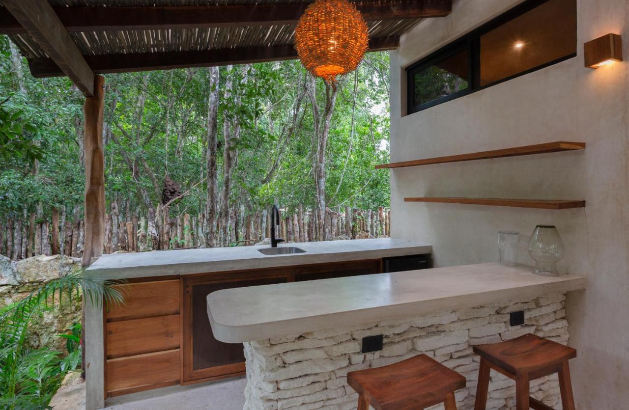 Mayur 2* Tulum