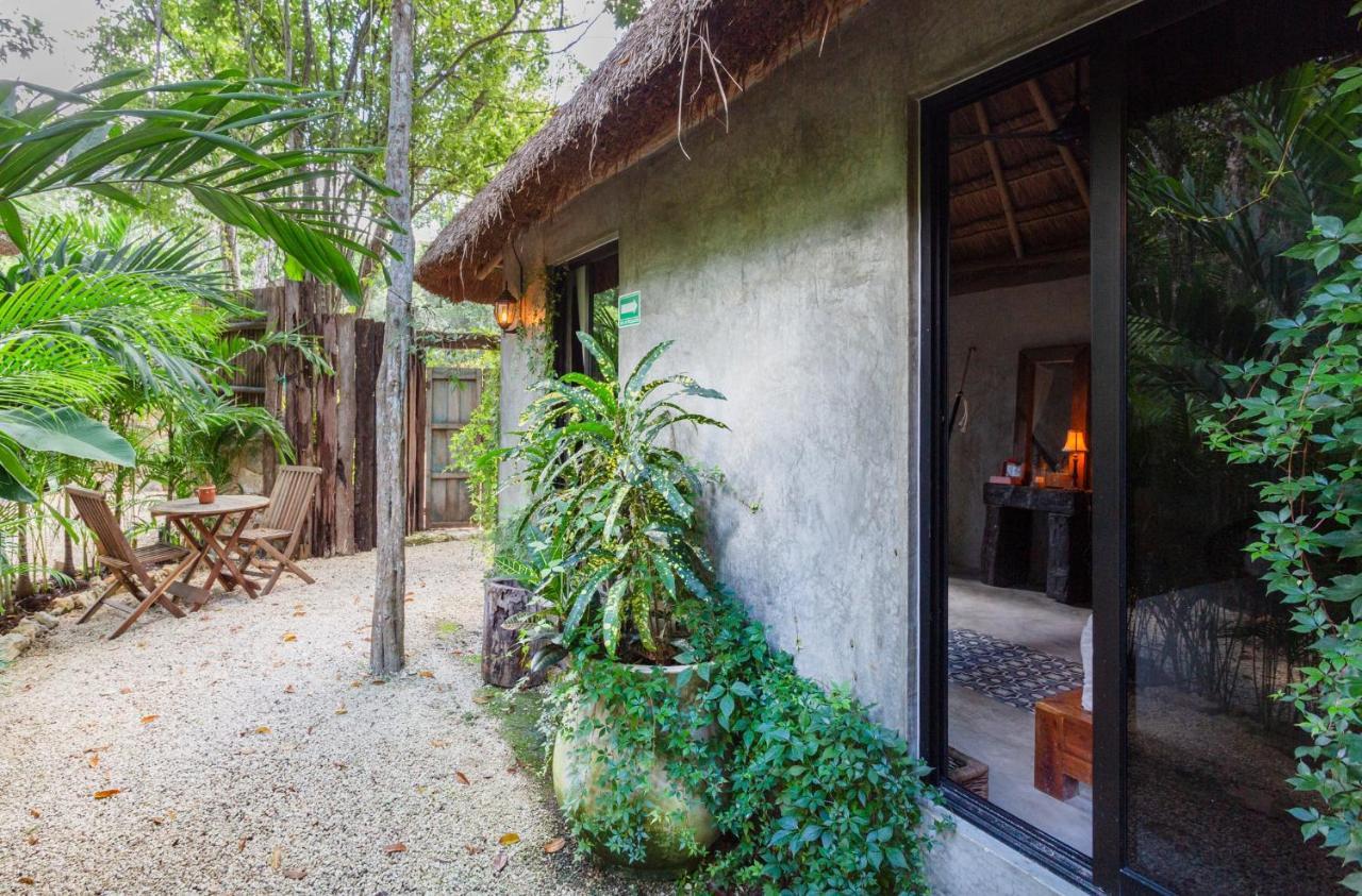 Mayur Resort Tulum