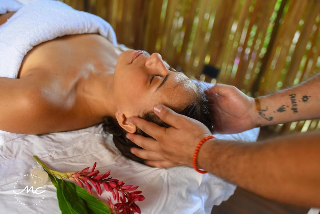Mayur Tulum