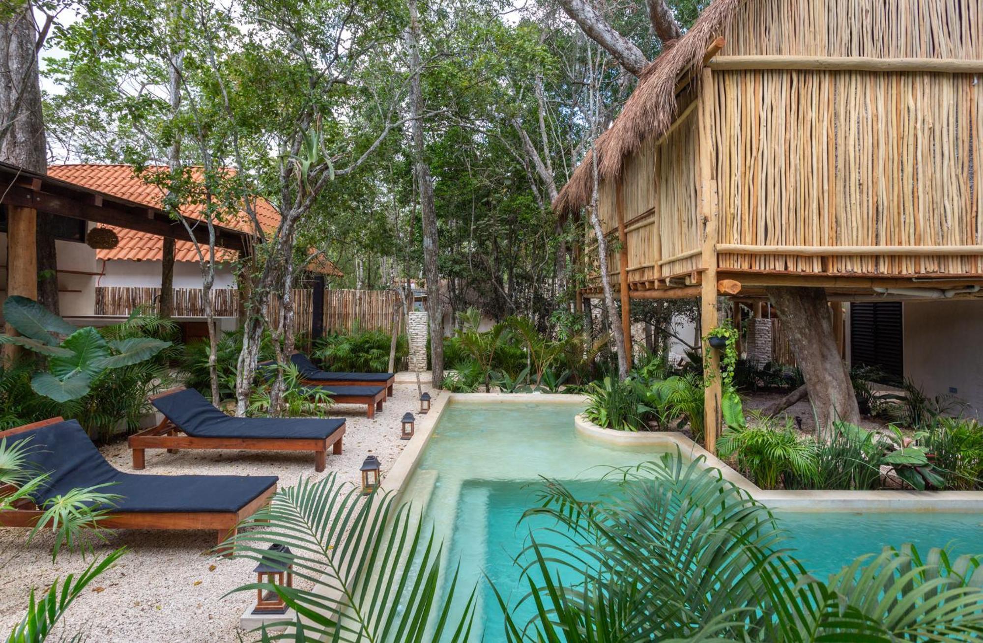 Mayur Resort