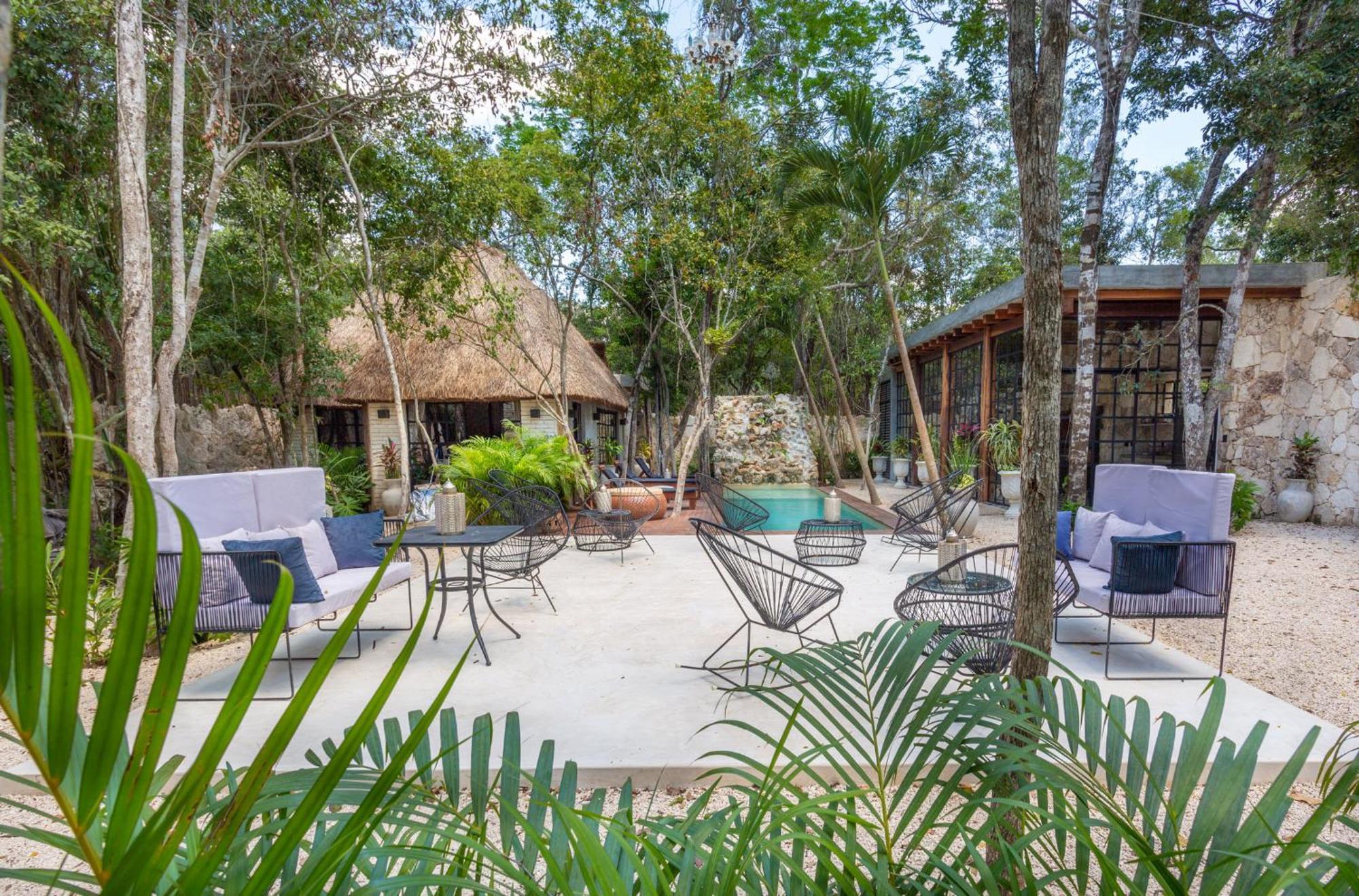 Resort Mayur