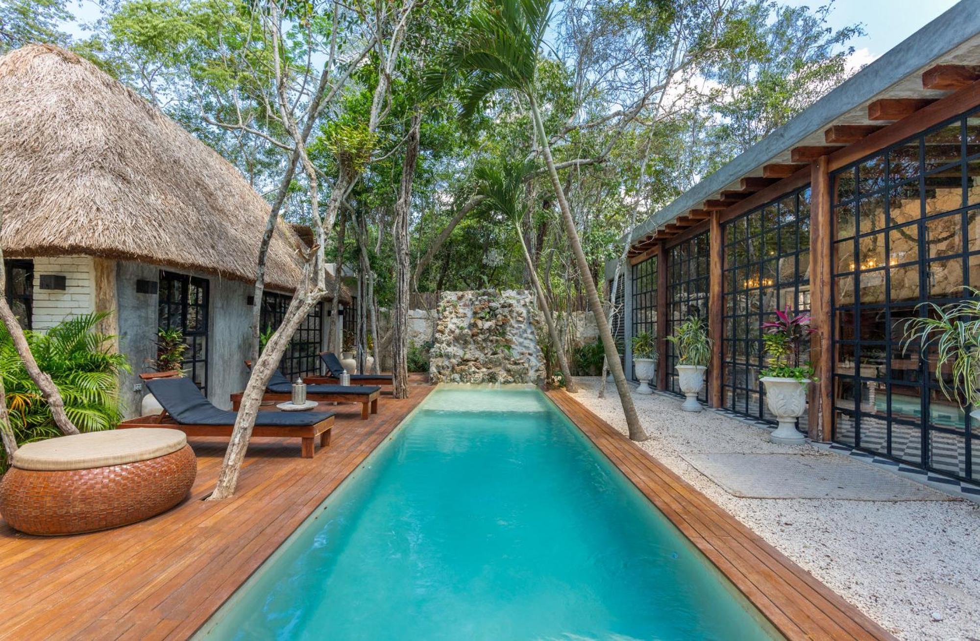 Mayur 2* Tulum