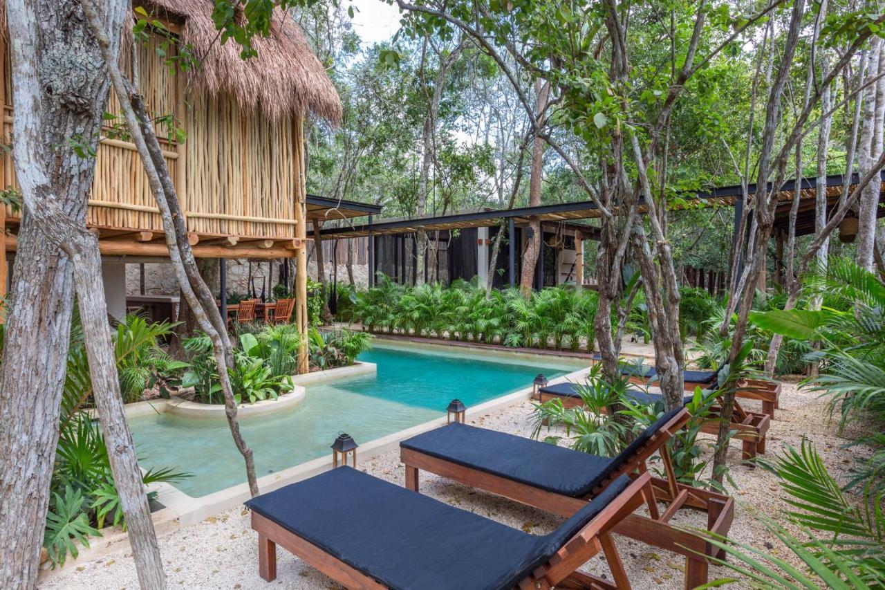 Mayur 2* Tulum