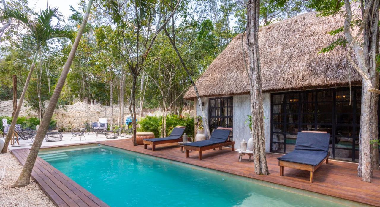 Mayur 2* Tulum