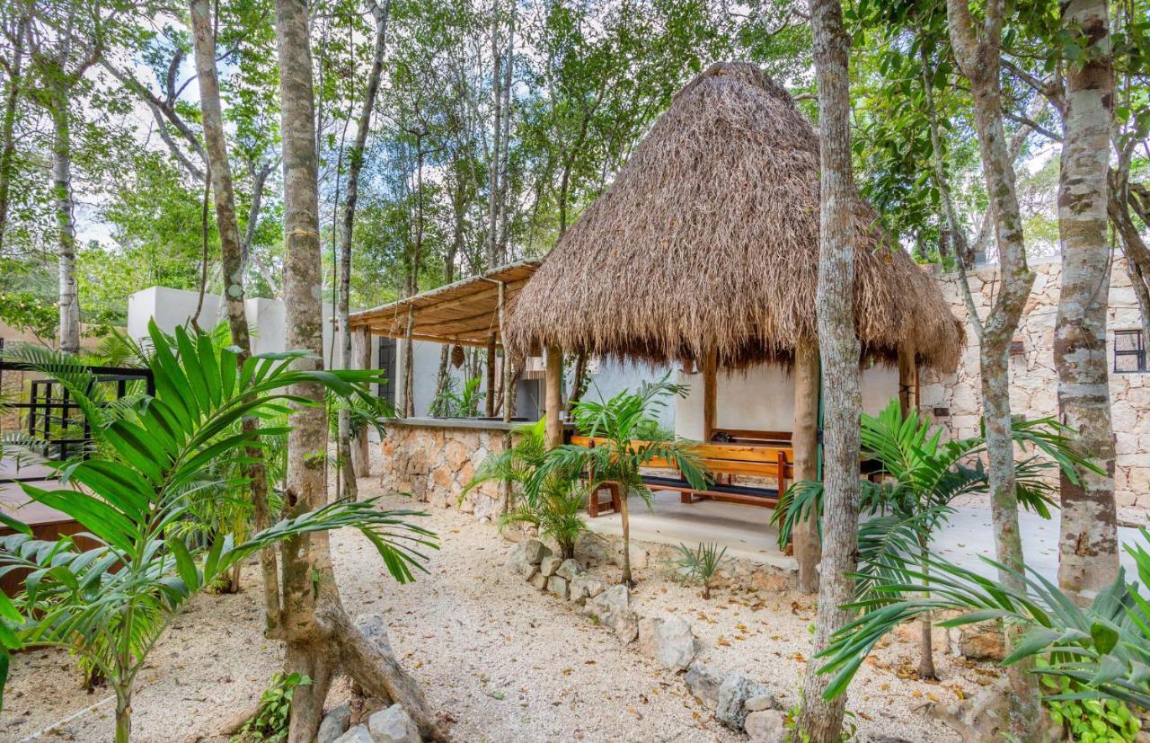 Mayur 2* Tulum