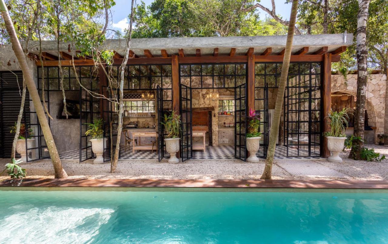 Mayur 2* Tulum