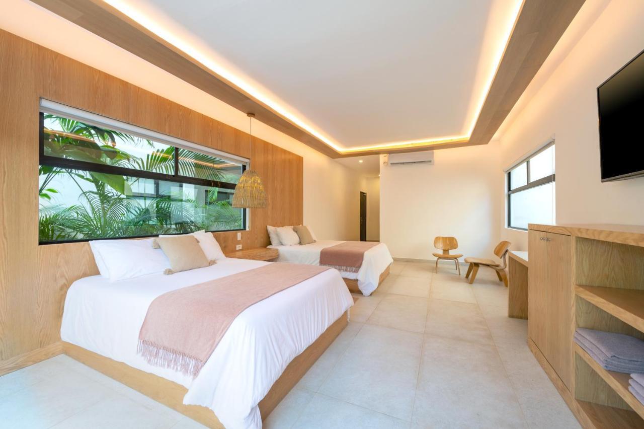 Mayan Monkey - Social (adults Only) Hostal Tulum