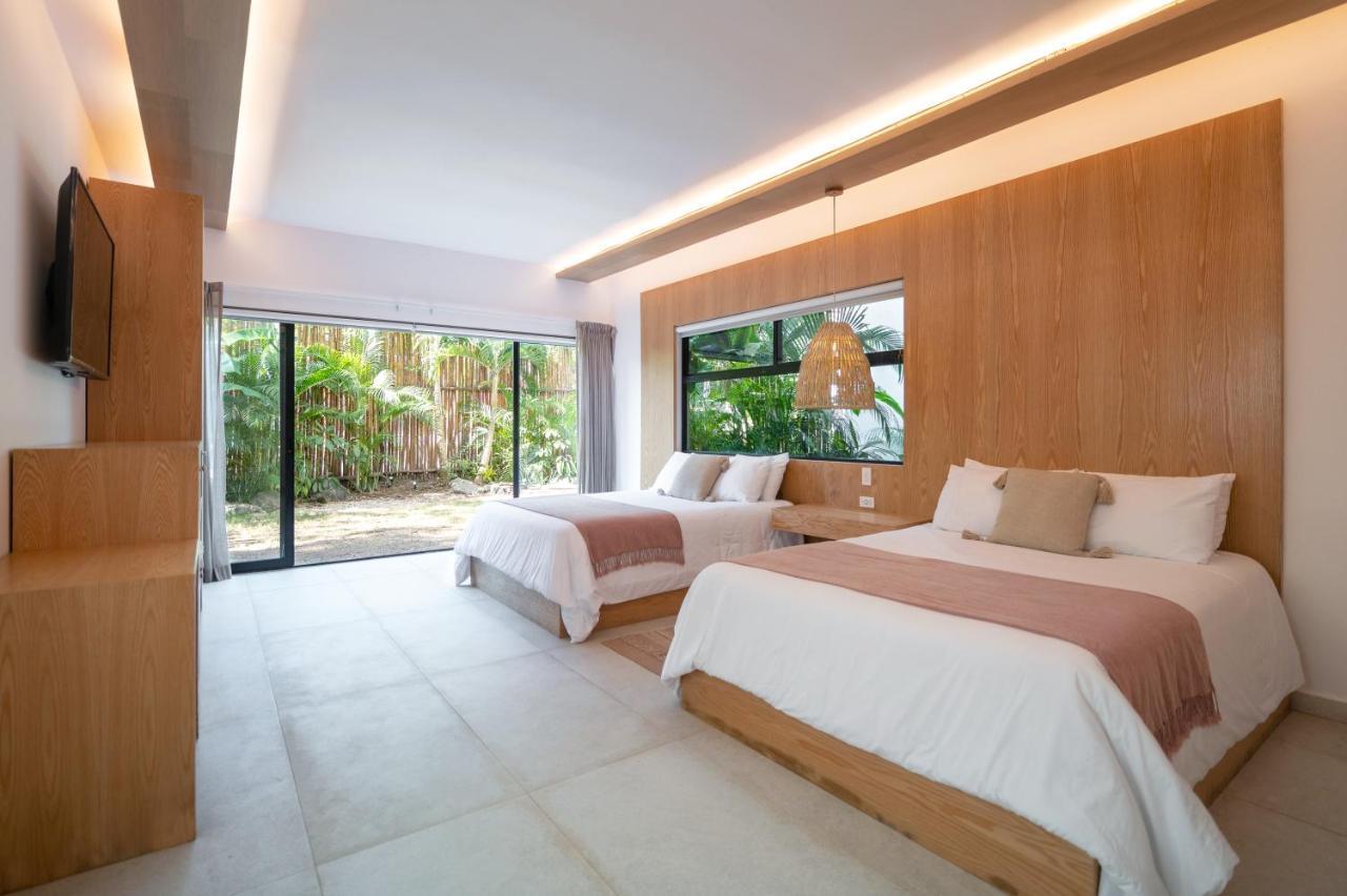 Mayan Monkey - Social (adults Only) * Tulum