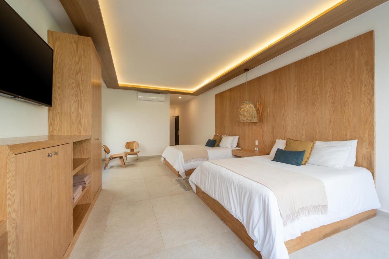 Mayan Monkey - Social (adults Only) Hostal Tulum