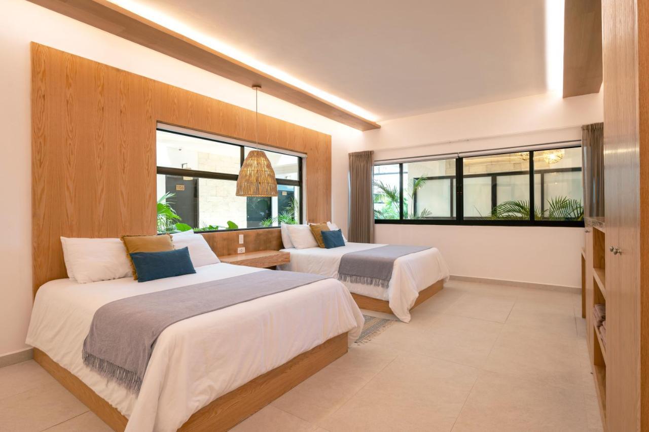 Mayan Monkey - Social (adults Only) Hostal *
