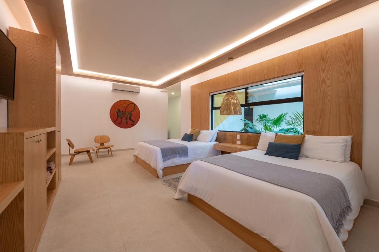 Mayan Monkey - Social (adults Only) Hostal