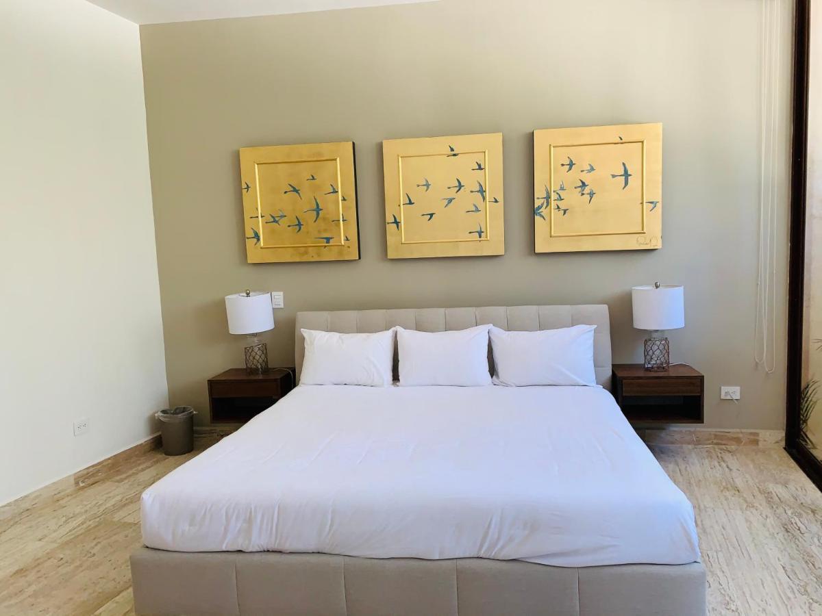 The Drunk Luxury * Tulum