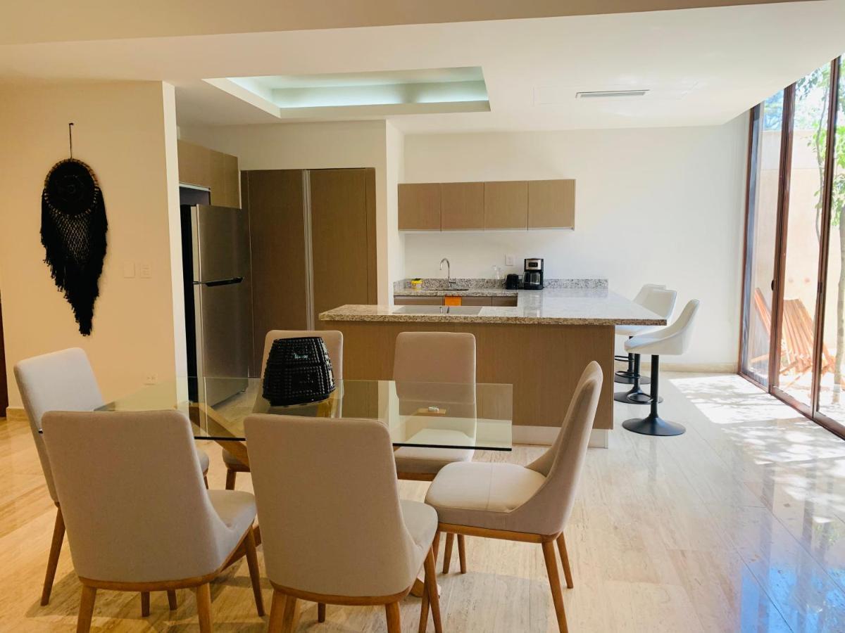 The Drunk Luxury Apartamento Tulum