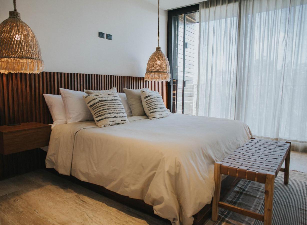 Peaceful Penthouse With Stylish Private Plunge Pool And Nature Views Apartamento