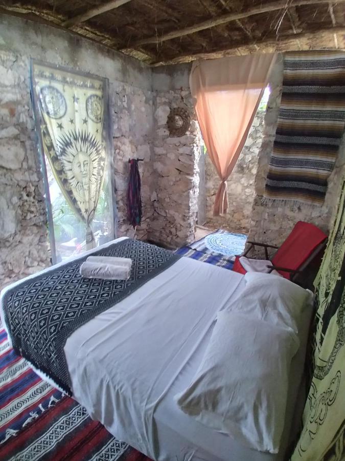 Casa Tunich Ha Bed and breakfast Tulum