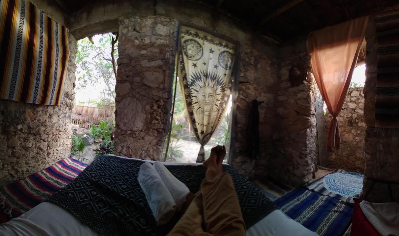 Bed and breakfast Casa Tunich Ha Tulum
