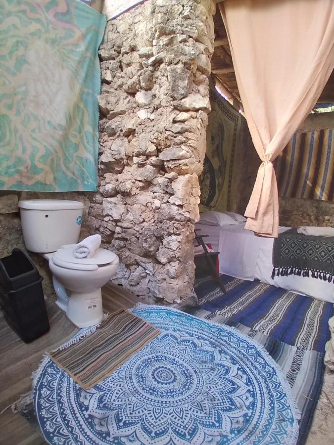 Casa Tunich Ha Bed and breakfast *