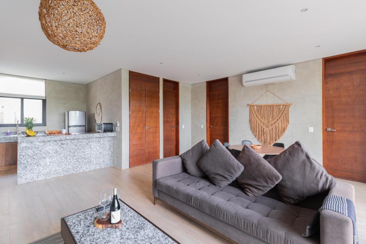 Balba By Lockey Apartamento *