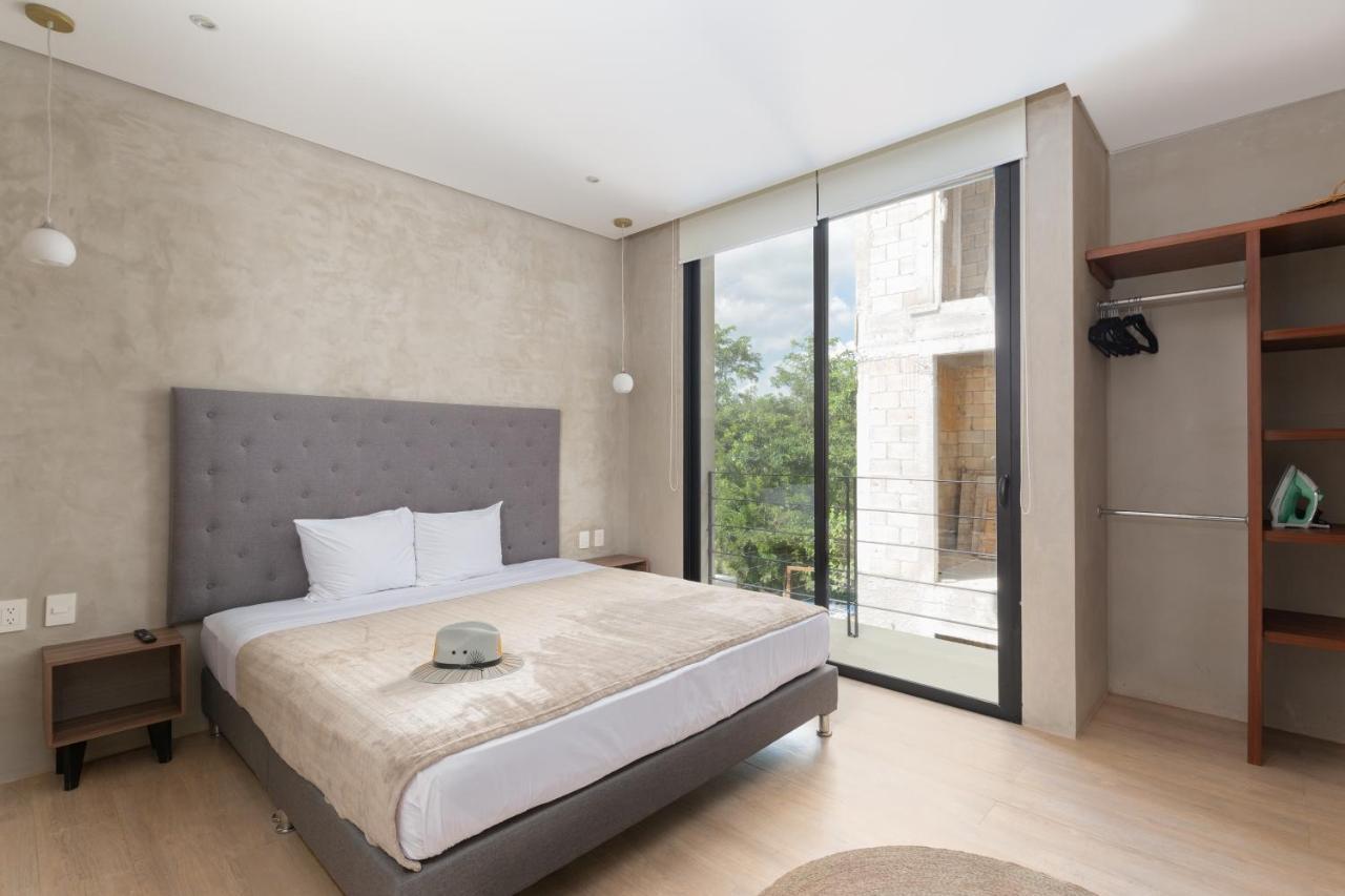 Balba By Lockey Apartamento *