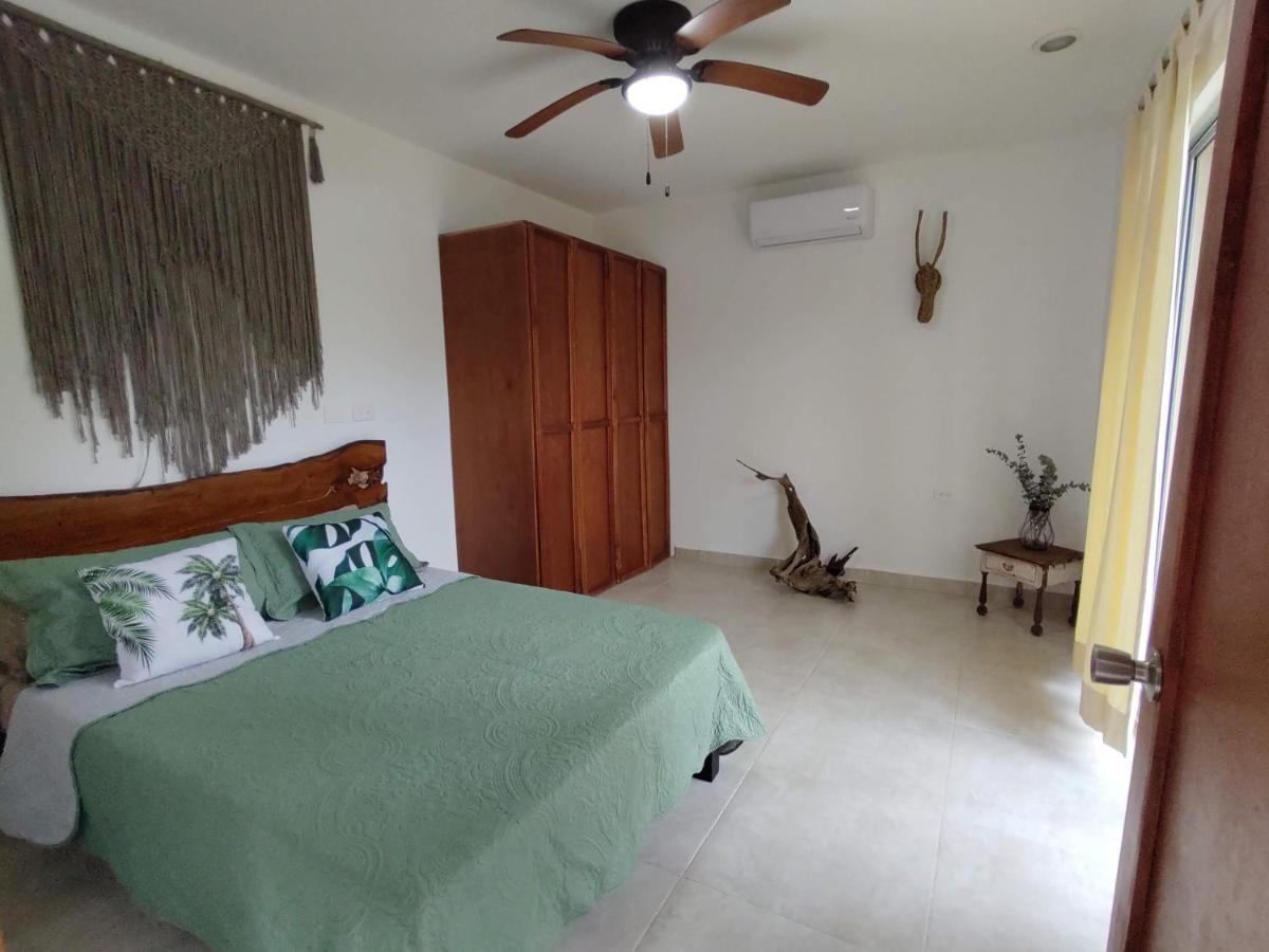 Casa Luna Tankah Hotel Tulum