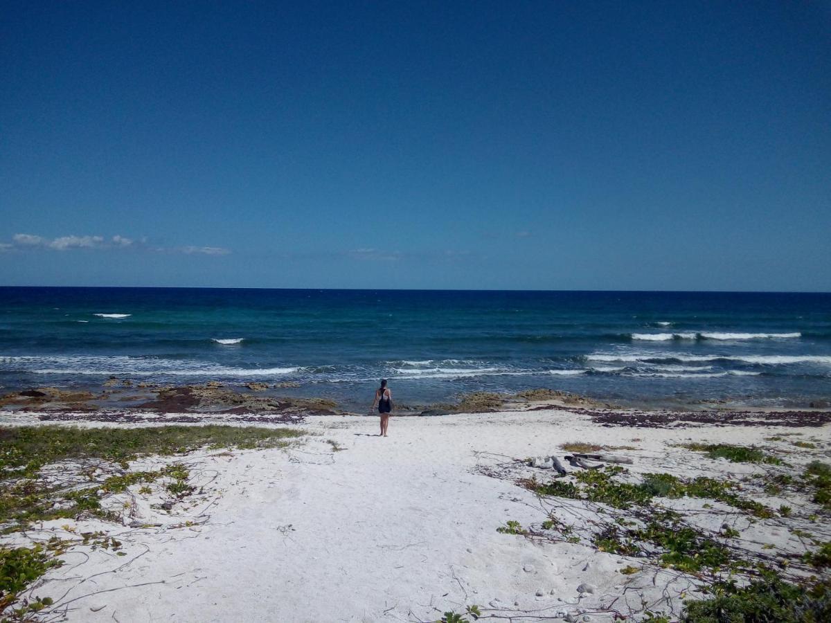 Casa Luna Tankah Tulum