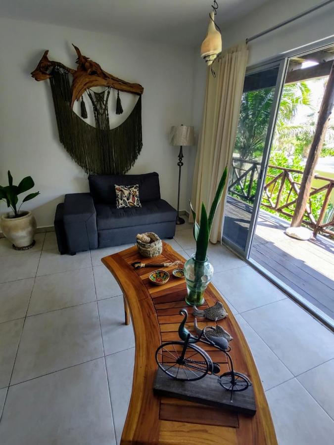 Casa Luna Tankah 3*