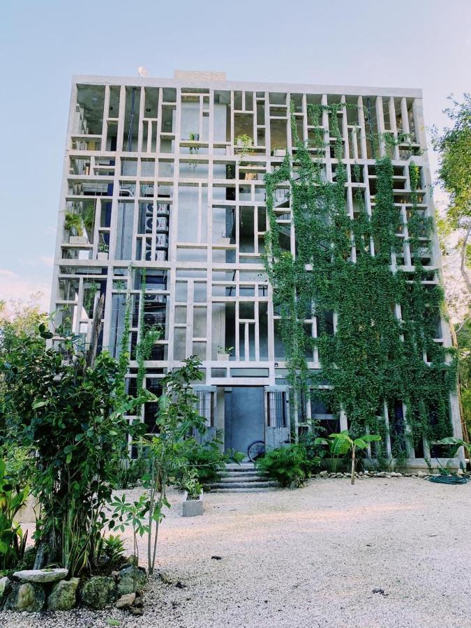 Apartamento Halaken Rooftop Pool La Veleta