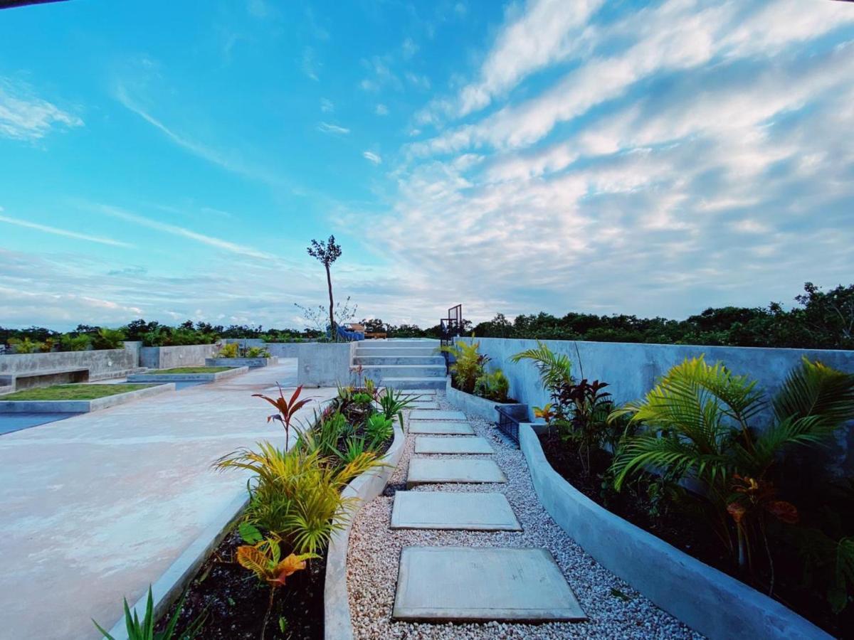Apartamento Halaken Rooftop Pool La Veleta