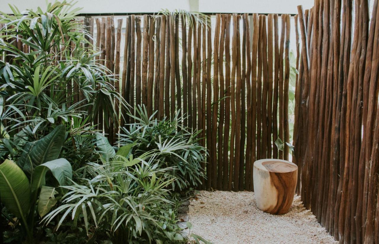 Elegant And Tropical In Private Gated Community In Aldea Zama * Tulum