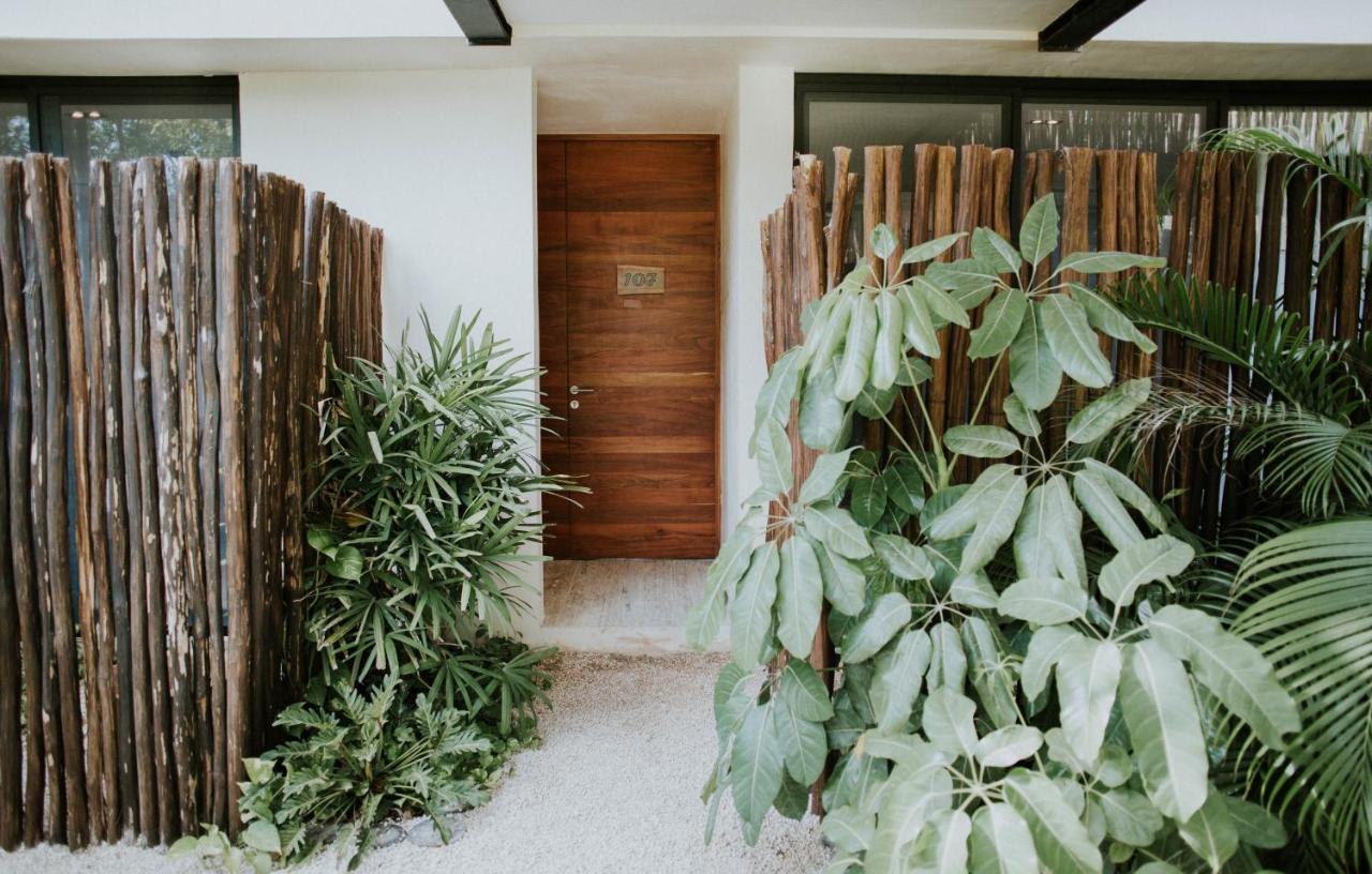 Apartamento Elegant And Tropical In Private Gated Community In Aldea Zama