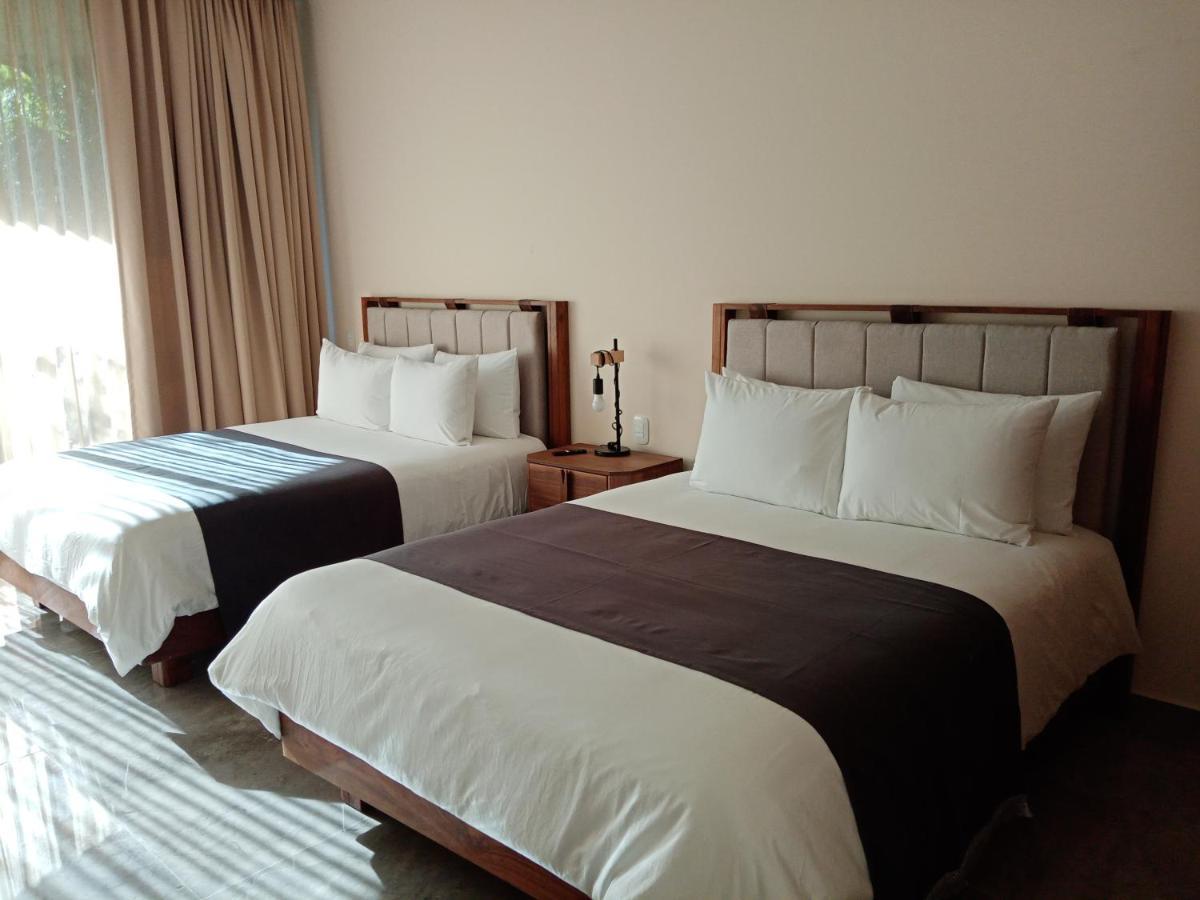 Apartamento D-101