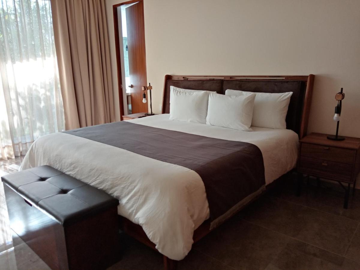 Apartamento D-101 *