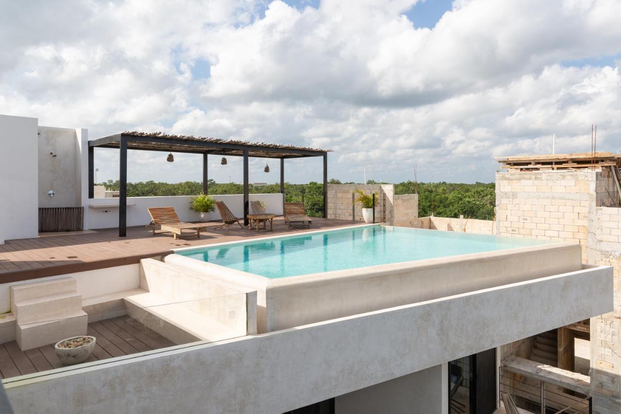 Apartamento Balba By Lockey Tulum