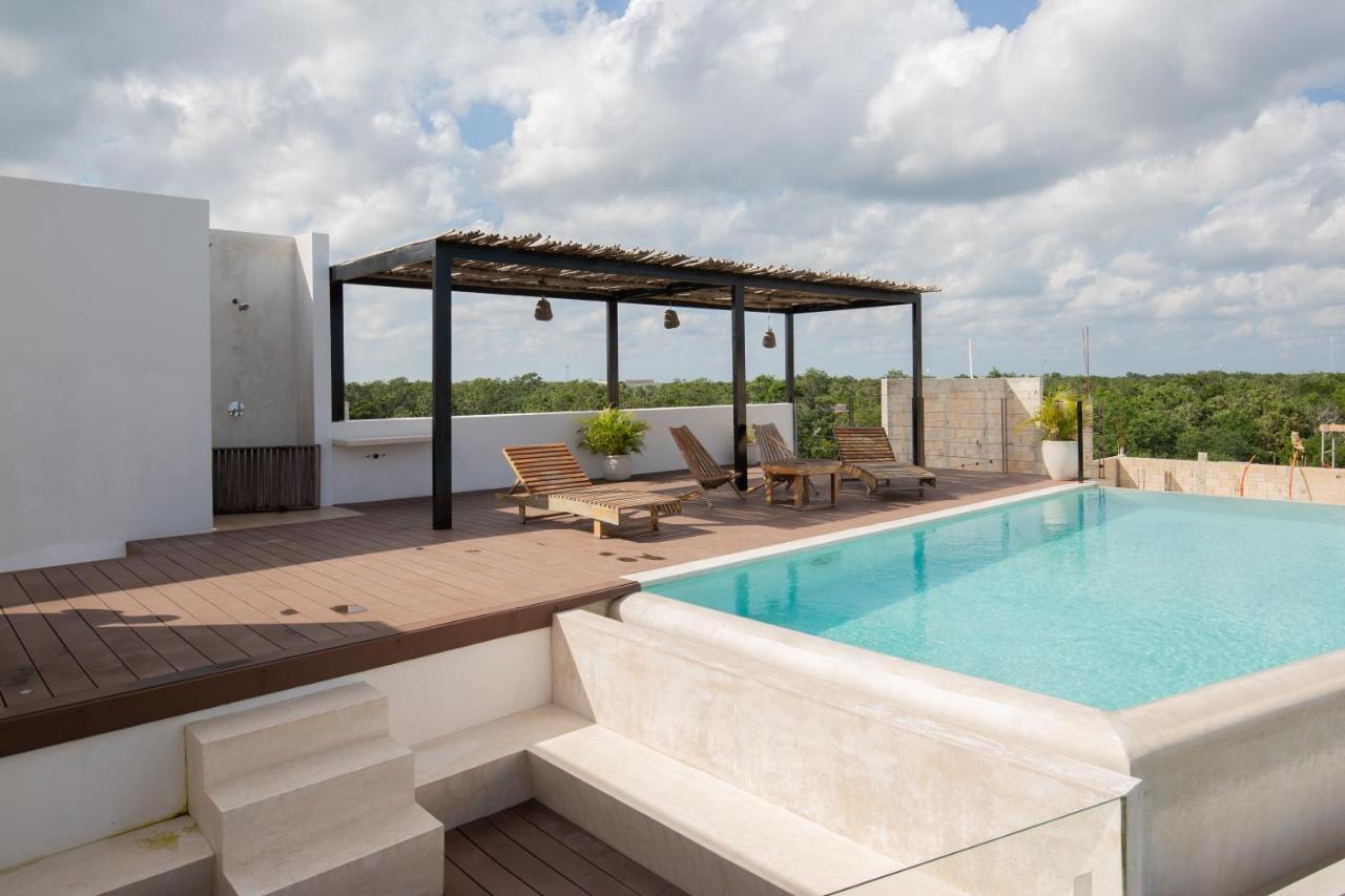 Balba By Lockey Apartamento Tulum