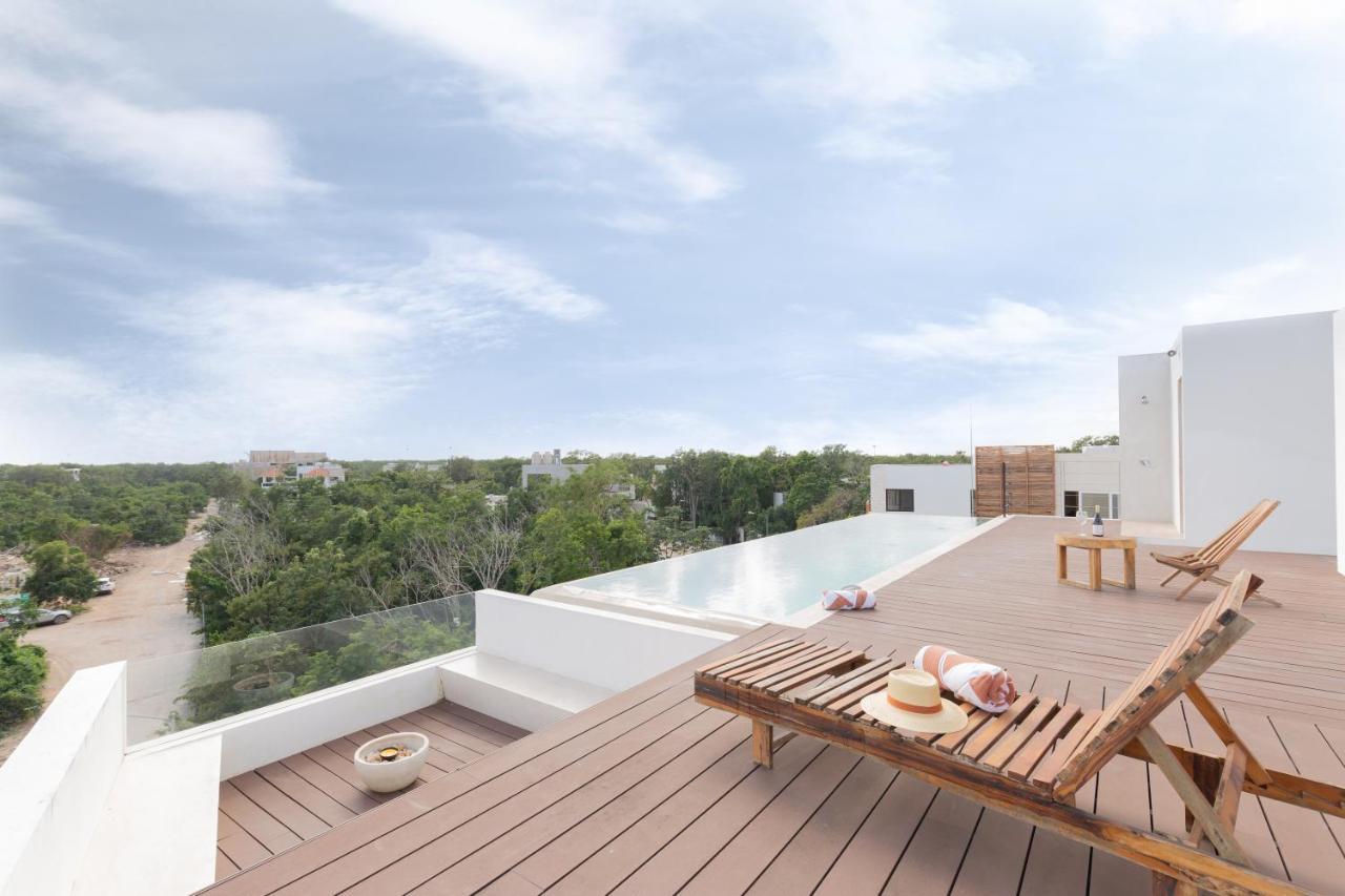 Balba By Lockey * Tulum