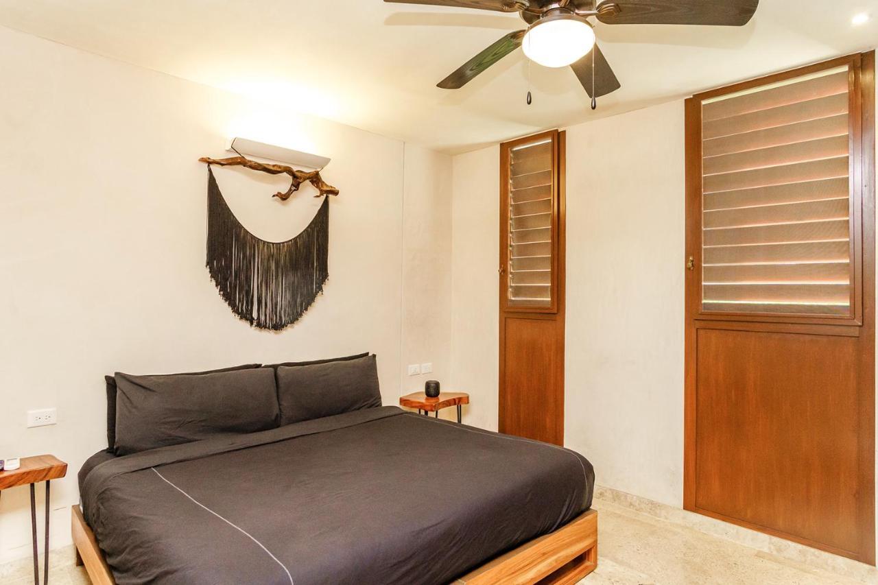Jungle Luxury In Private Residential Area & Stunning Rooftop By Stella Apartamento *