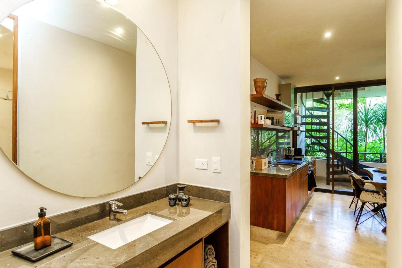 Apartamento Jungle Luxury In Private Residential Area & Stunning Rooftop By Stella *