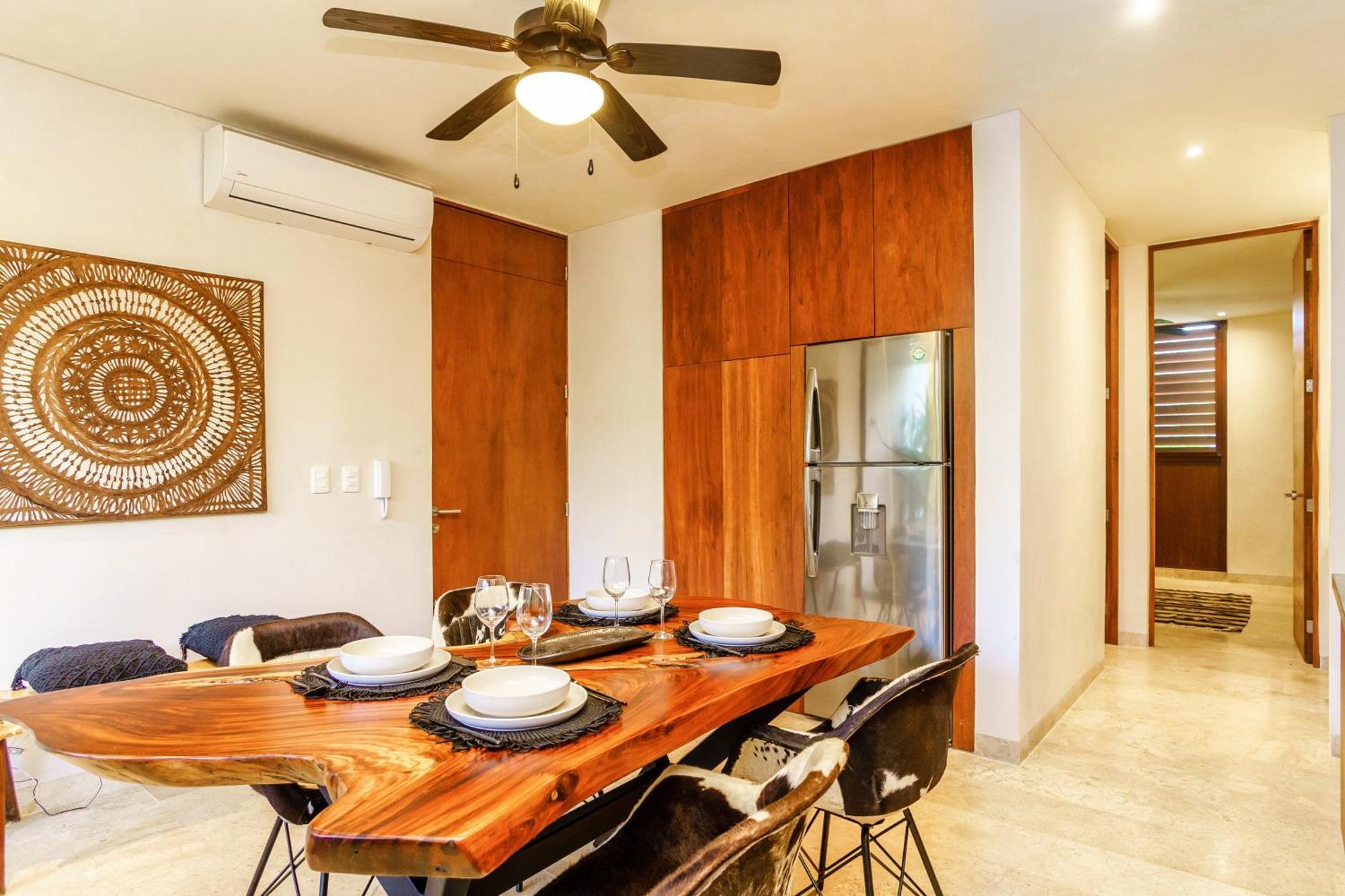 Jungle Luxury In Private Residential Area & Stunning Rooftop By Stella Apartamento *