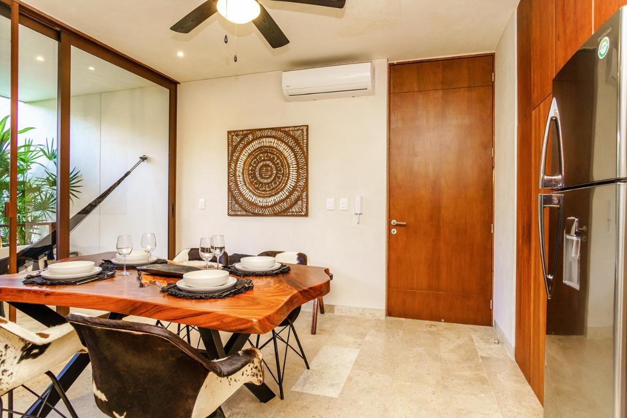Apartamento Jungle Luxury In Private Residential Area & Stunning Rooftop By Stella