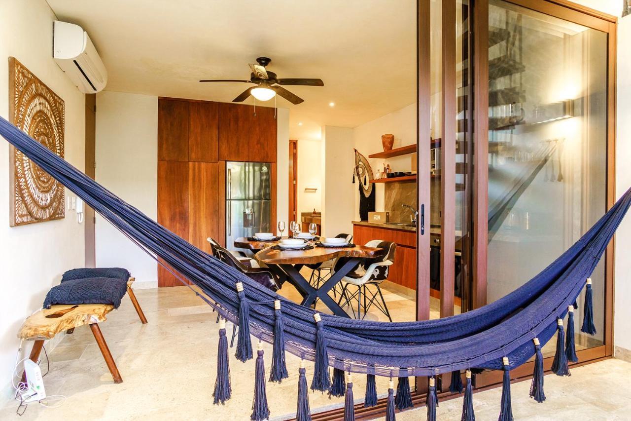 Jungle Luxury In Private Residential Area & Stunning Rooftop By Stella Apartamento