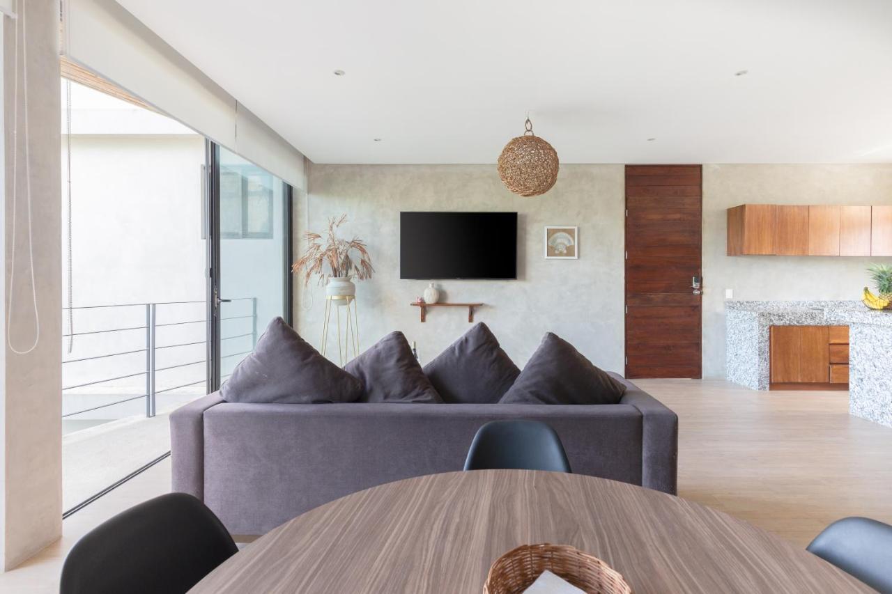 Balba By Lockey Apartamento