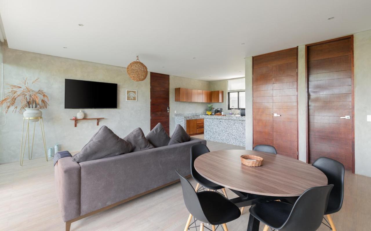 Balba By Lockey Apartamento *