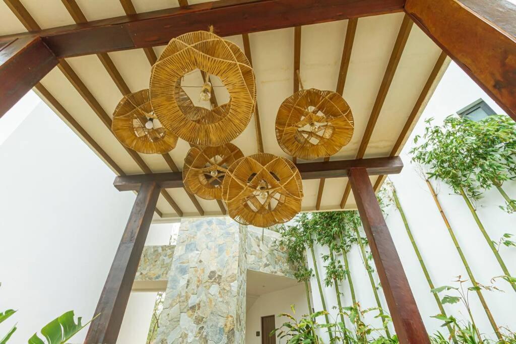 Apartamento Perfect Getaway A Yaaxlum Tulum