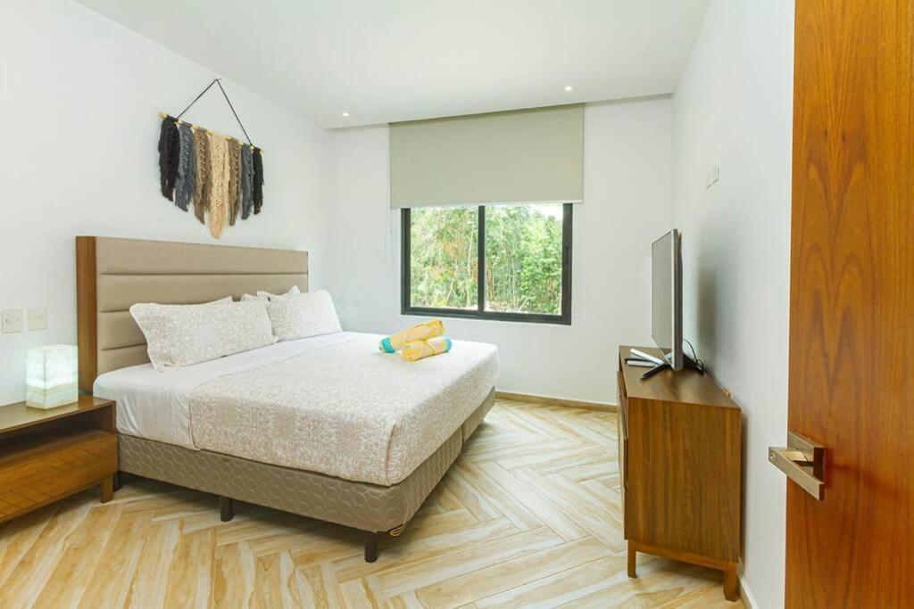 Apartamento Perfect Getaway A Yaaxlum *